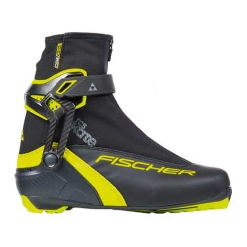 Ботинки для беговых лыж Fischer RC5 Skate S15419 2020, 47 в Сплав
