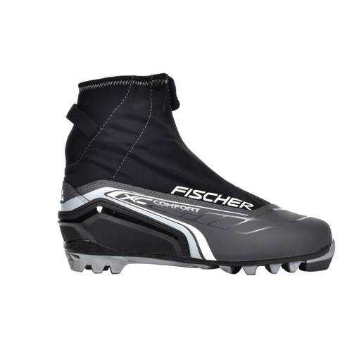 Ботинки для беговых лыж Fischer XC Comfort S23014 NNN 2019, 37 EU в Сплав