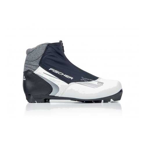 Ботинки для беговых лыж Fischer XC Pro My Style S29018 NNN 2019, 37 EU в Сплав