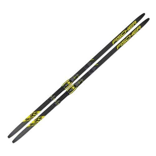 Лыжи Fischer SCS SKATE IFP N24019, 191 в Сплав