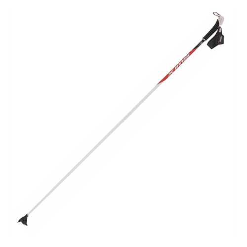 Лыжные палки Swix Classic X-Fit 2020, 155 см в Сплав