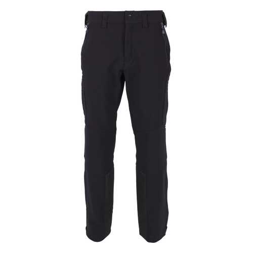 Брюки SoftShell Diamond черные 44-46/158-164 в Сплав