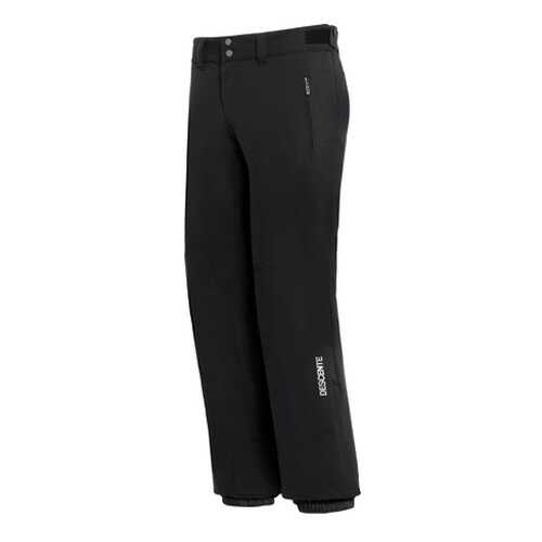 Descente Roscoe Pants 18/19 черный 56 в Сплав