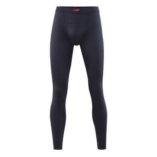 кальсоны BlackSpade BS9262/XXL/антрацит в Сплав