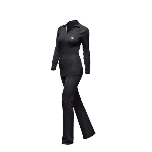 Комплект BlackSpade BS1254, черные, M в Сплав