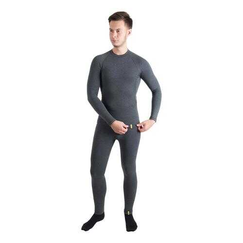 Комплект Thermo-Soft, (42-44/164), S графит, Helios в Сплав