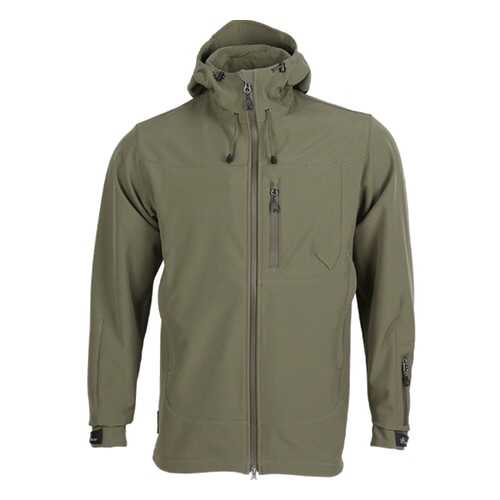 Куртка Action SoftShell олива 52/170-176 в Сплав