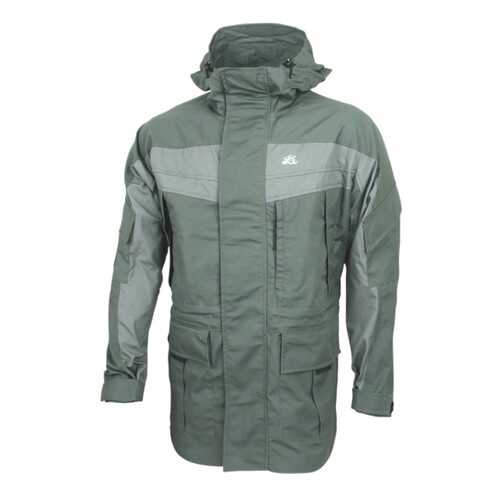 Куртка летняя Forester olive grey 54/182-188 в Сплав