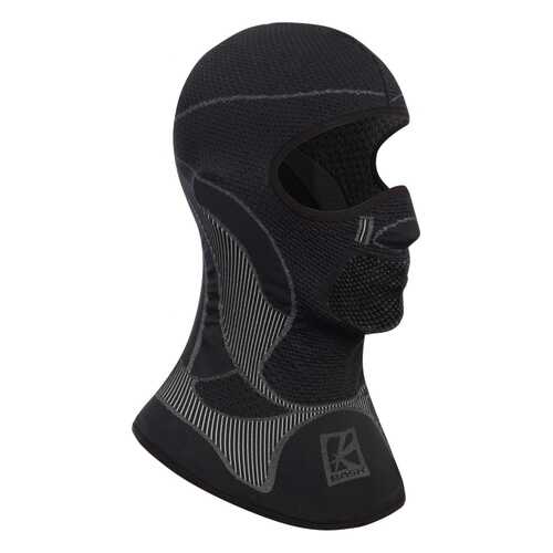 Подшлемник Bask Extra Heat, черный, L в Сплав