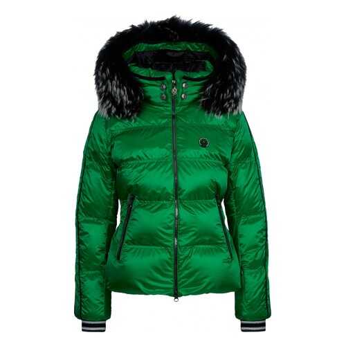 Sportalm Boom m K+P 19/20 green 42 в Сплав