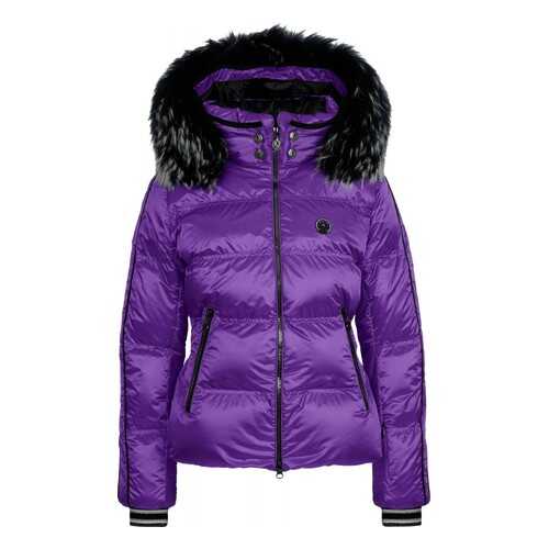 Sportalm Boom m K+P 19/20 violet 46 в Сплав