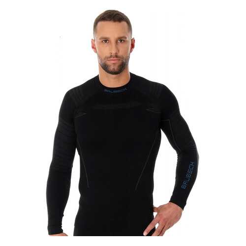 Термобелье Brubeck Thermo Nilit Heat, черный, XXL INT в Сплав