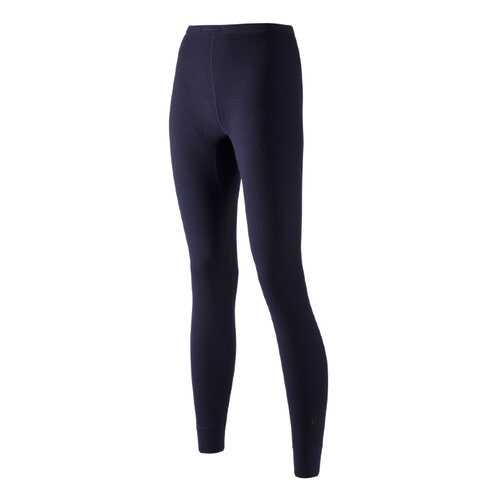 Термобелье Guahoo Outdoor Mid-Weight, черный, XL INT в Сплав