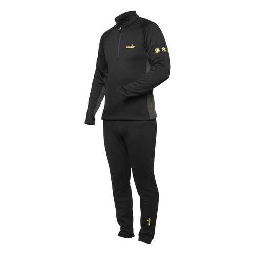 Термобелье Norfin Creek, black, 3XL INT в Сплав