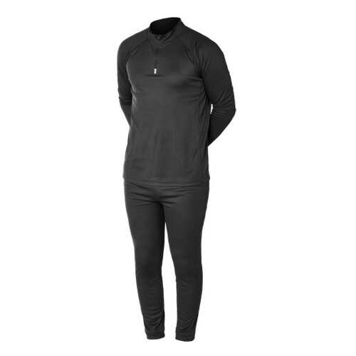 Термобелье Norfin Thermo Line Sport, black, M INT в Сплав