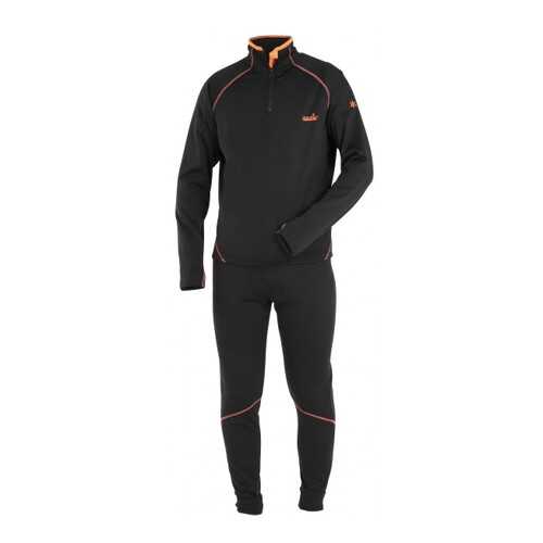 Термобелье Norfin Winter Line, black, M INT в Сплав