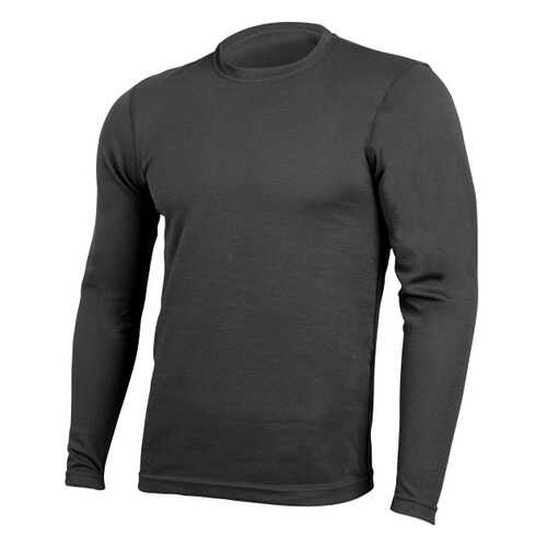Термобелье Сплав Active L/S Power Dry, черный, 44/164-170 RU в Сплав