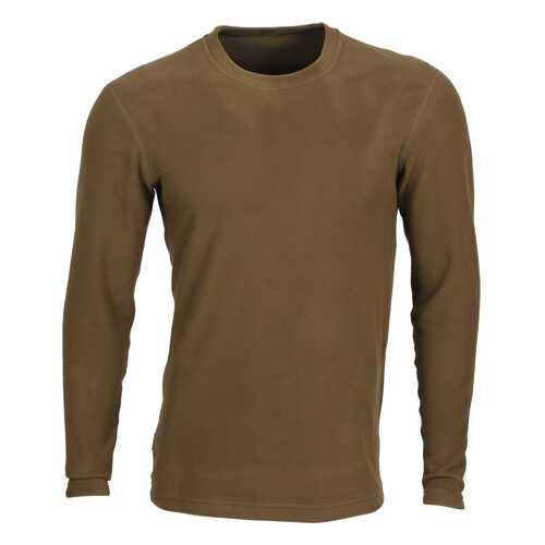 Термобелье Сплав Arctic L/S 100, tobacco, 42/158-164 RU в Сплав