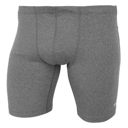 Термобелье Сплав Russian Winter Long Shorts, grey, 52 RU в Сплав