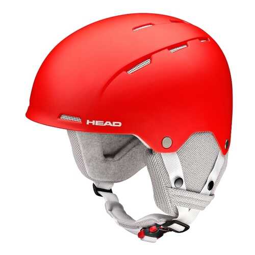 Горнолыжный шлем Head Thea Boa 2018 coral, M/L в Сплав
