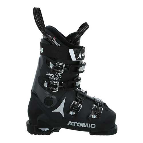 Горнолыжные ботинки Atomic Hawx Prime 95 Pro 2019, black/antracite, 23.5 в Сплав
