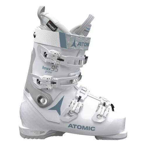 Горнолыжные ботинки Atomic Hawx Prime 95 W 2020, vapor/light, 22.5 в Сплав