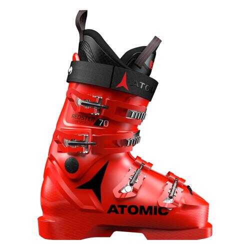 Горнолыжные ботинки Atomic Redster Club Sport 70 LC 2019, red/black, 23.5 в Сплав