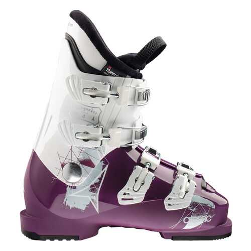 Горнолыжные ботинки Atomic Waymaker Girl 4 2016, berry/white, 24.5 в Сплав
