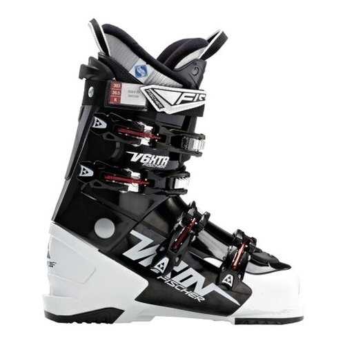 Горнолыжные ботинки Fischer Viron XTR 6 2013, black/white/anthracite, 28.0 в Сплав