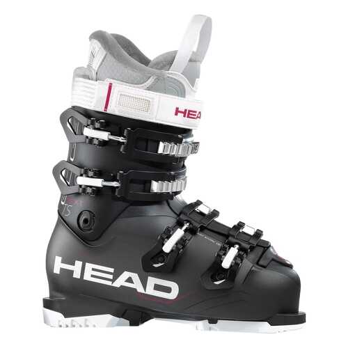 Горнолыжные ботинки HEAD Next Edge TS W 2018, anthracite/white, 24.5 в Сплав