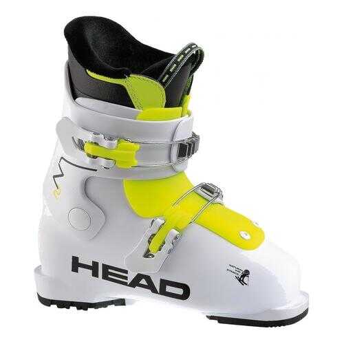 Горнолыжные ботинки HEAD Z2 2019, white, 21.5 в Сплав