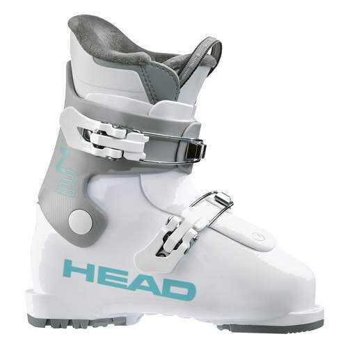Горнолыжные ботинки HEAD Z2 2020, white/grey, 22.5 в Сплав