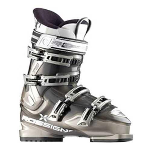 Горнолыжные ботинки Rossignol Exalt X R 2014, grey, 27.0 в Сплав