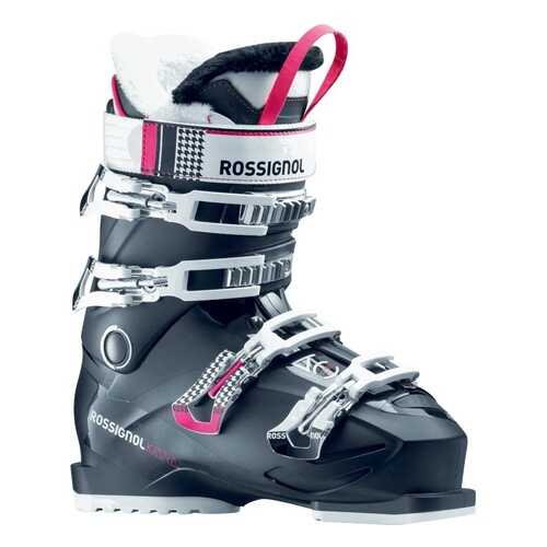Горнолыжные ботинки Rossignol Kiara 60 2018, black, 25 в Сплав