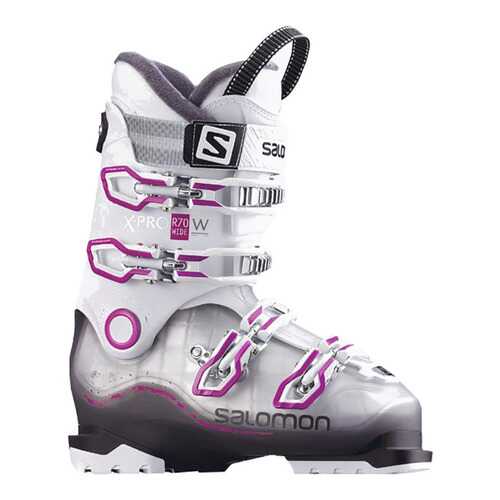 Горнолыжные ботинки Salomon X Pro R 70 W 2017, cr/a, 23.5 в Сплав