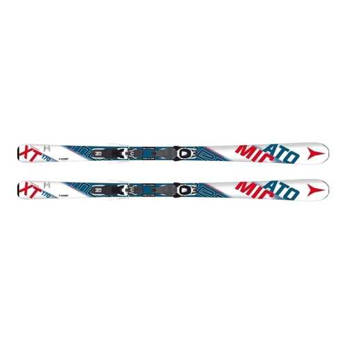 Горные лыжи Atomic Performer XT + Lithium 10 2017, 149 см в Сплав
