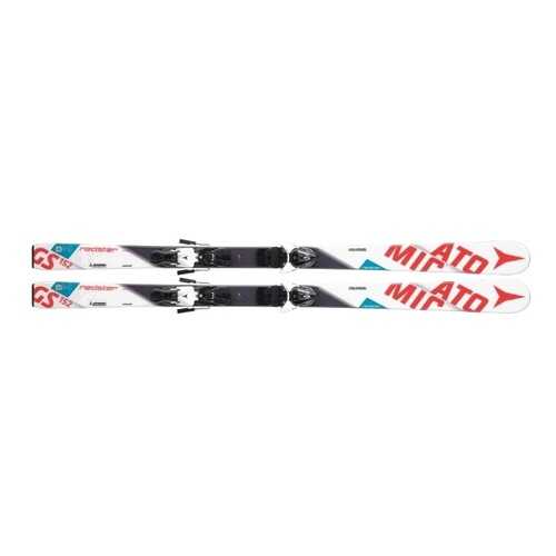 Горные лыжи Atomic Redster FIS GS JR & Z 12 2017, 166 см в Сплав