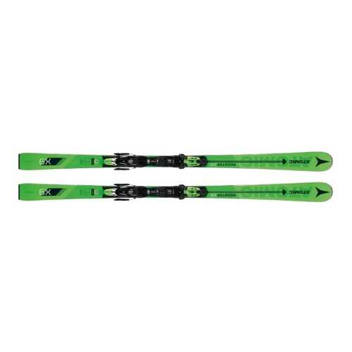 Горные лыжи Atomic Redster X9 + X 12 TL 2019, 175 см в Сплав