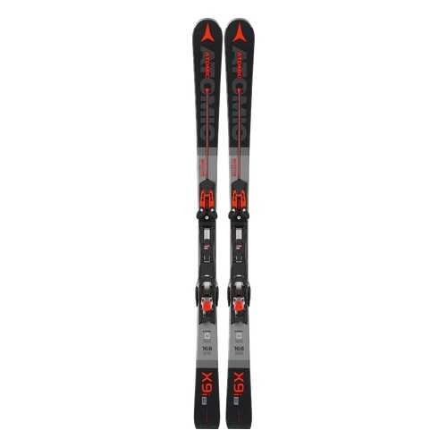 Горные лыжи Atomic Redster X9I WB + X 12 TL GW 2020, 160 см в Сплав