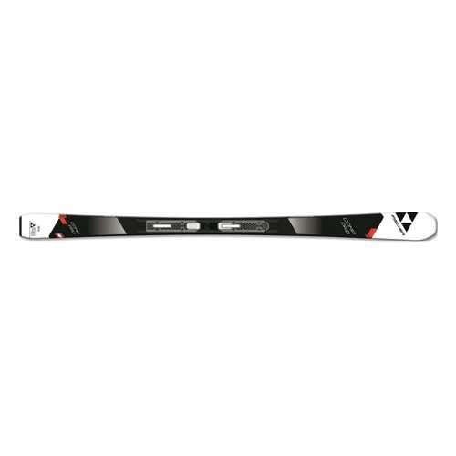 Горные лыжи Fischer Comp Pro SLR2 + RS9 GW SLR 2019, 170 см в Сплав