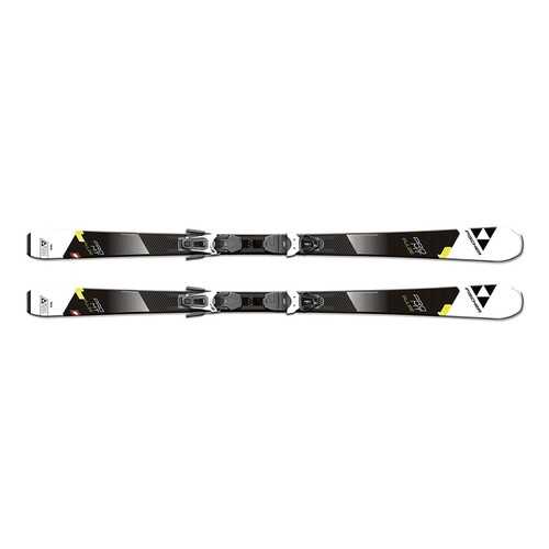 Горные лыжи Fischer PRO MT Pulse FP9 + RS 9 2019, 170 см в Сплав