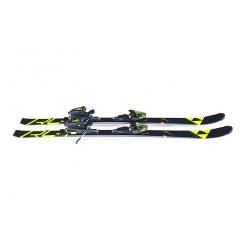 Горные лыжи Fischer RC4 Race SLR 2 Jr + FJ4 AC SLR 2019, 90 см в Сплав