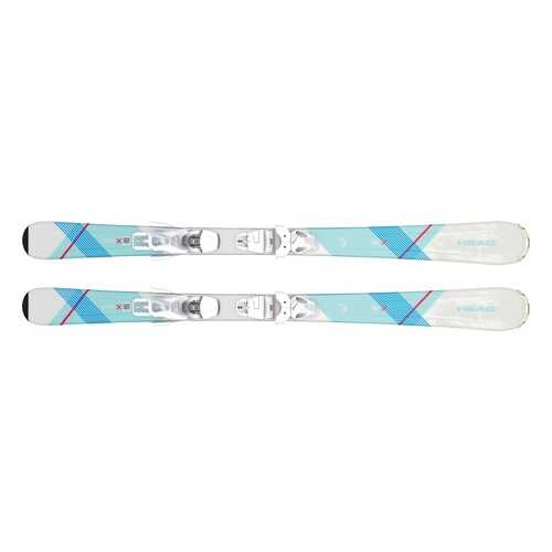 Горные лыжи Head Joy SLR Pro + SLR 7.5 GW AC 2020, 127 см в Сплав
