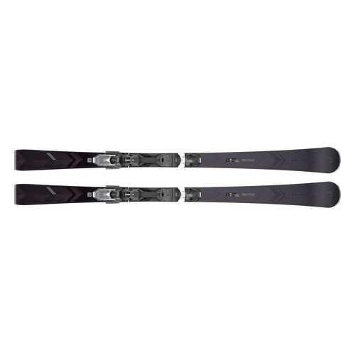 Горные лыжи Head Prestige SW TFB + PRD 12 2018, 163 см в Сплав