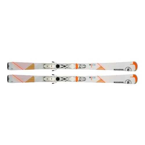 Горные лыжи Rossignol Famous 8 + Xpress W 11 2018, 149 см в Сплав