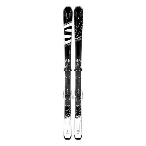 Горные лыжи Salomon X-Max X 12 + M XT12 Ti 2018, 175 см в Сплав