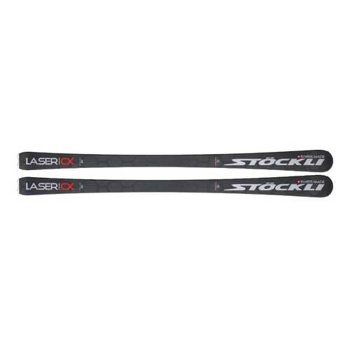 Горные лыжи Stockli Laser CX + SP 12 Ti 75 2019, 170 см в Сплав