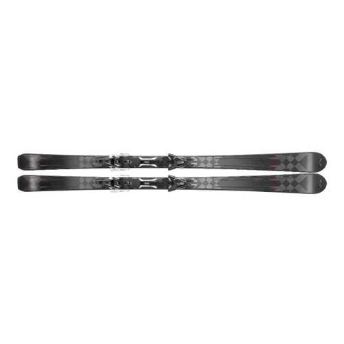 Горные лыжи Volant Black Spur + XT 12 Ti 2019, 170 см в Сплав