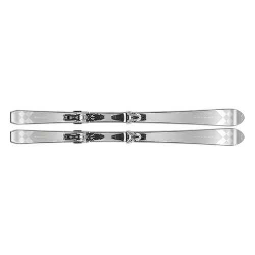 Горные лыжи Volant Silver Spear + FT 11 GW 2020, 165 см в Сплав