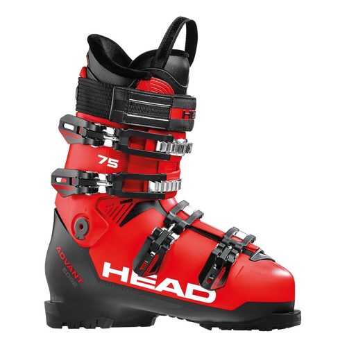 Head Advant Edge 75 18/19 red 27 в Сплав